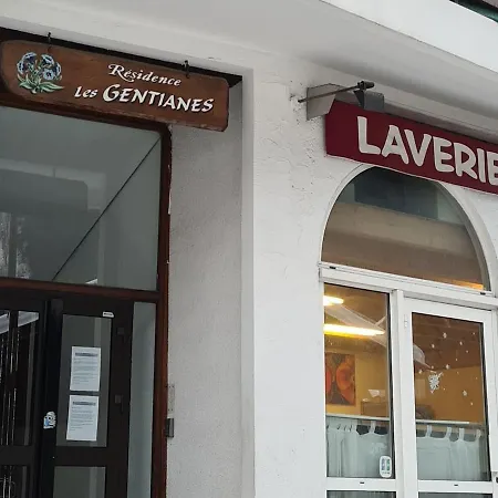 Le Du Cerf Appartement