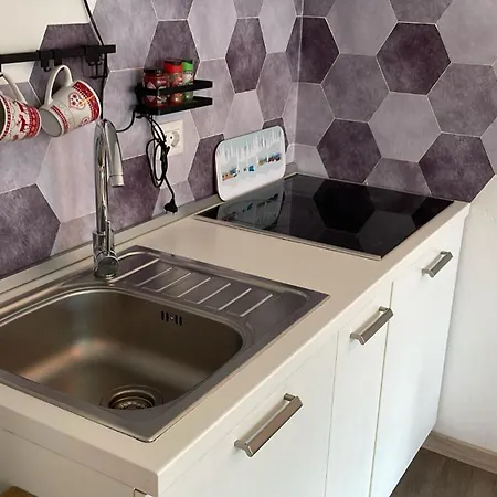 Le Du Cerf Appartement