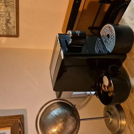 Le Du Cerf Appartement Chamonix