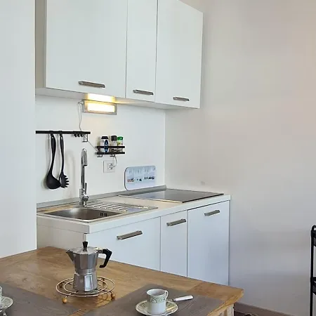 Le Du Cerf Apartment