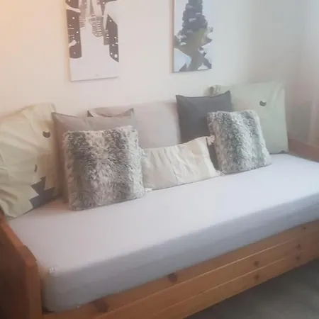 Le Du Cerf Apartment *