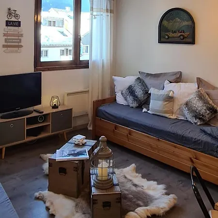 Appartement Le Du Cerf
